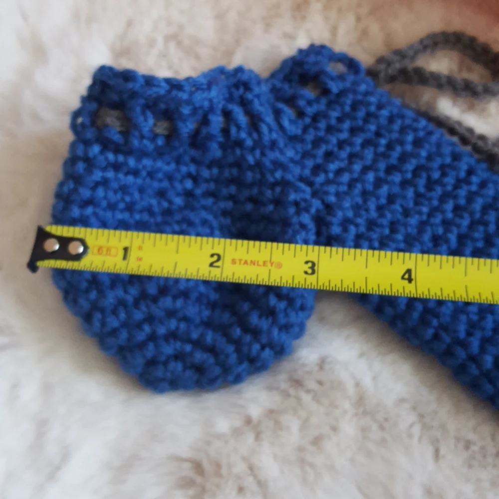 Willie Warmer 🍆/Peter Heater/Schlong Johns/ Weanie Beanie/Wood Hood/C ock Sock - Picture 5 of 11